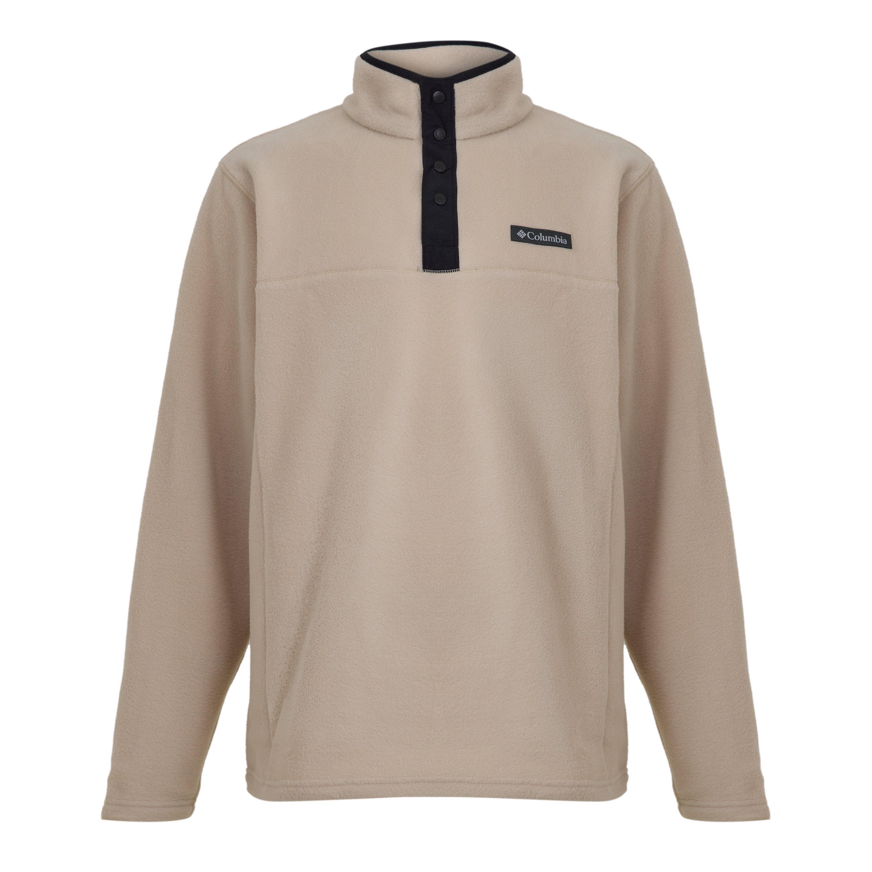 saa24　/14 Columbia | Steens Mountain™ Half Snap fleece | Sports Direct