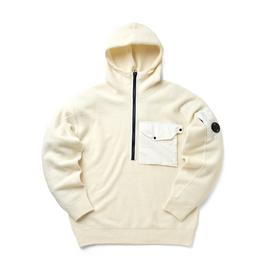 CP Company Mix Hoodie