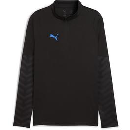 Puma Individual Cup Drill Top Adults