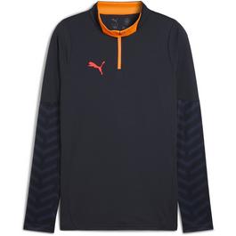 Puma Individual Cup Drill Top Adults