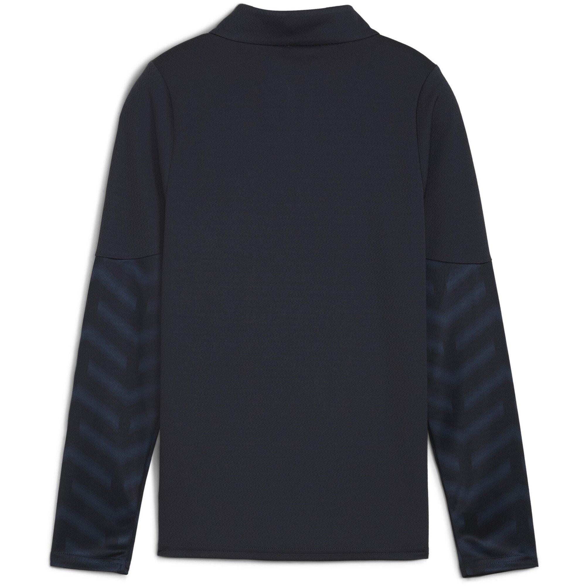 NNvyGlRdHtFr - Puma - Individual Cup Drill Top Juniors - 2