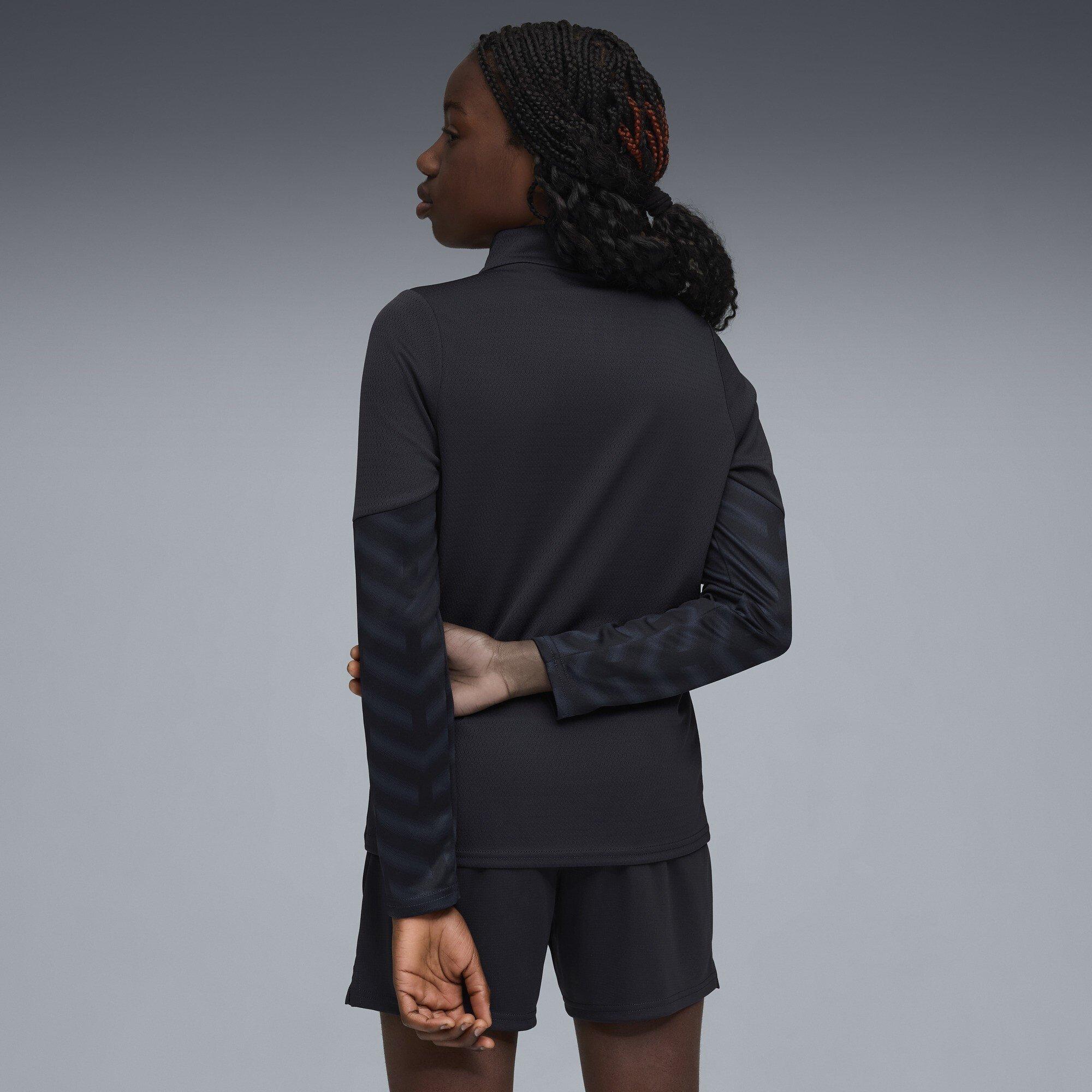 NNvyGlRdHtFr - Puma - Individual Cup Drill Top Juniors - 5