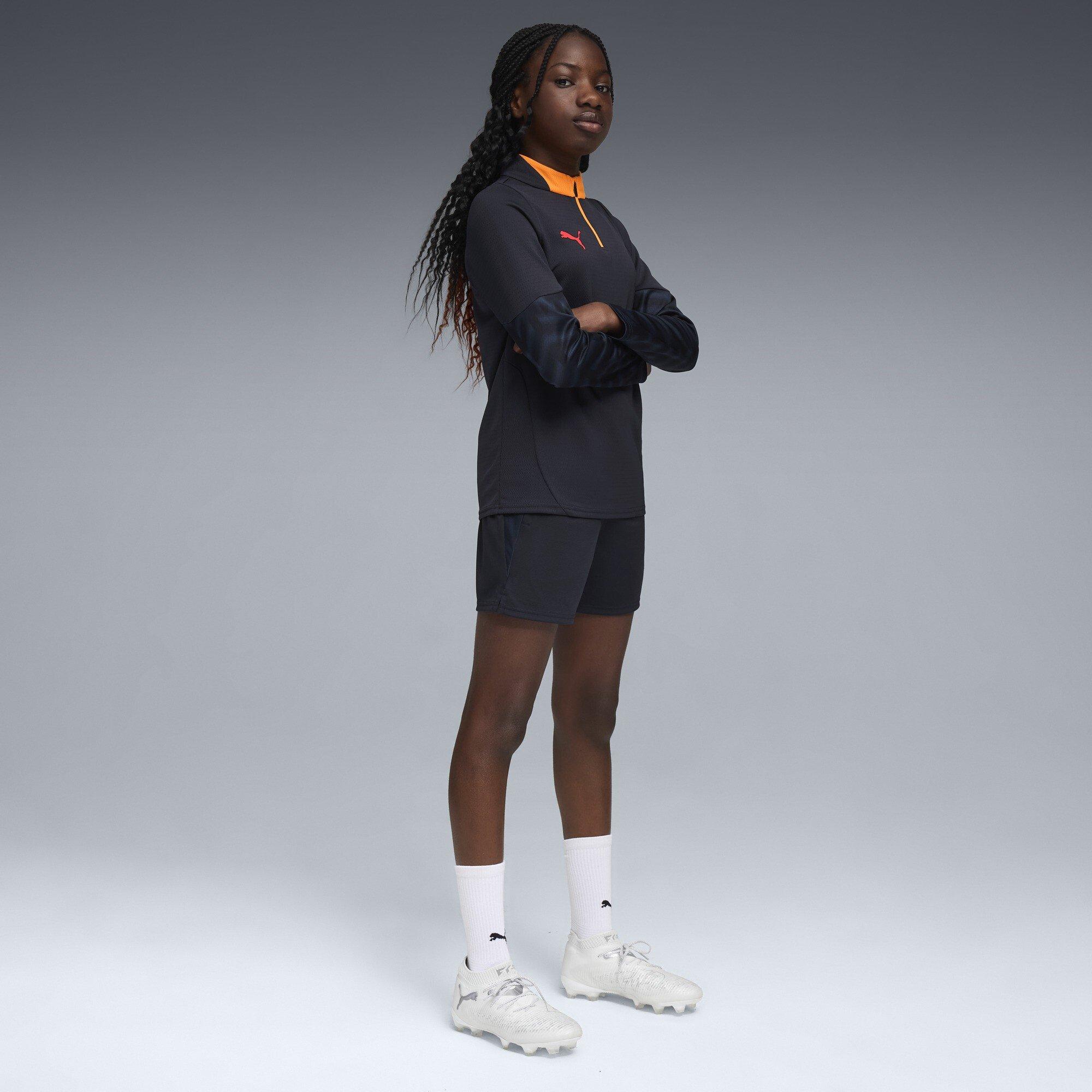 NNvyGlRdHtFr - Puma - Individual Cup Drill Top Juniors - 6