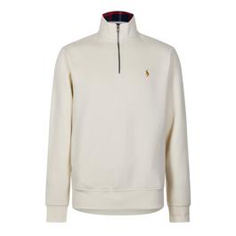 Polo Ralph Lauren Chck Neck 1 4Z Sn51