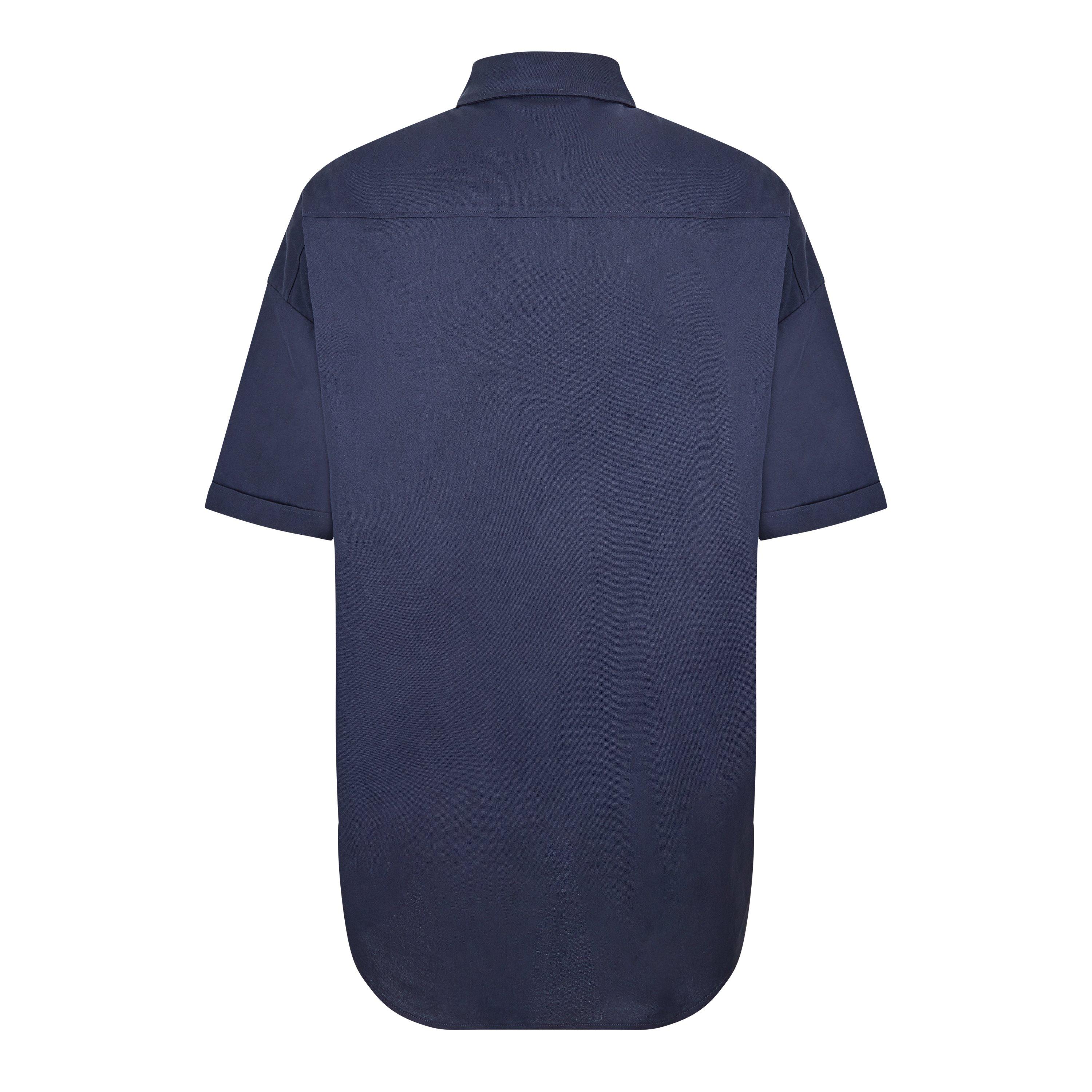 Marine - Balmain - Balmain Signture SS  Sn62 - 2