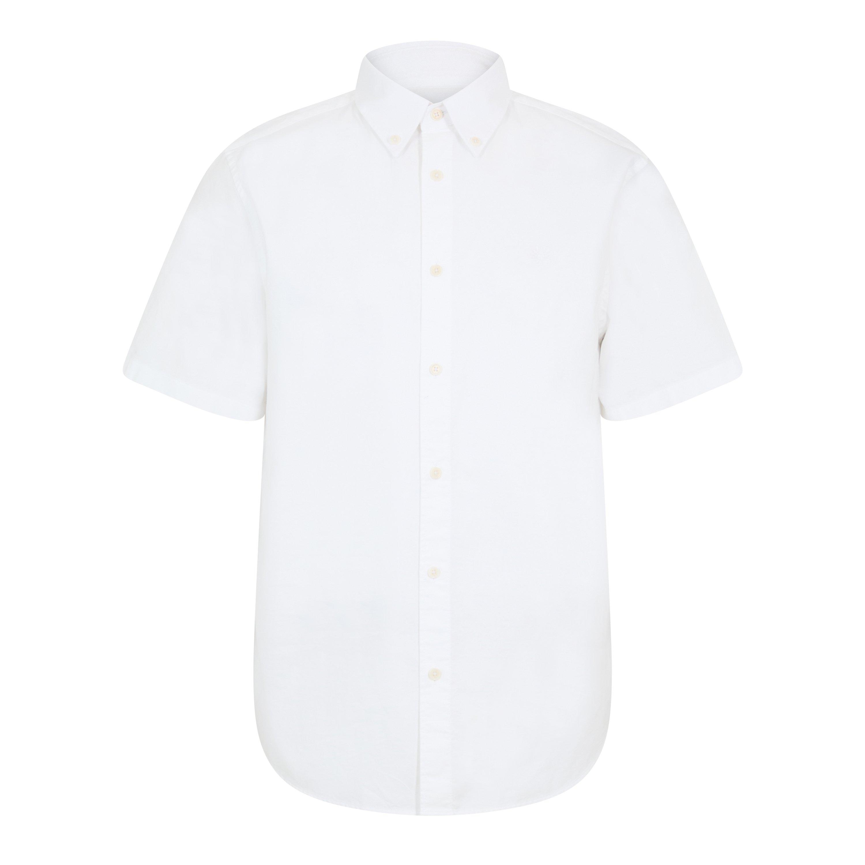 White - Belstaff - Belstaff Street SS S Sn63 - 1