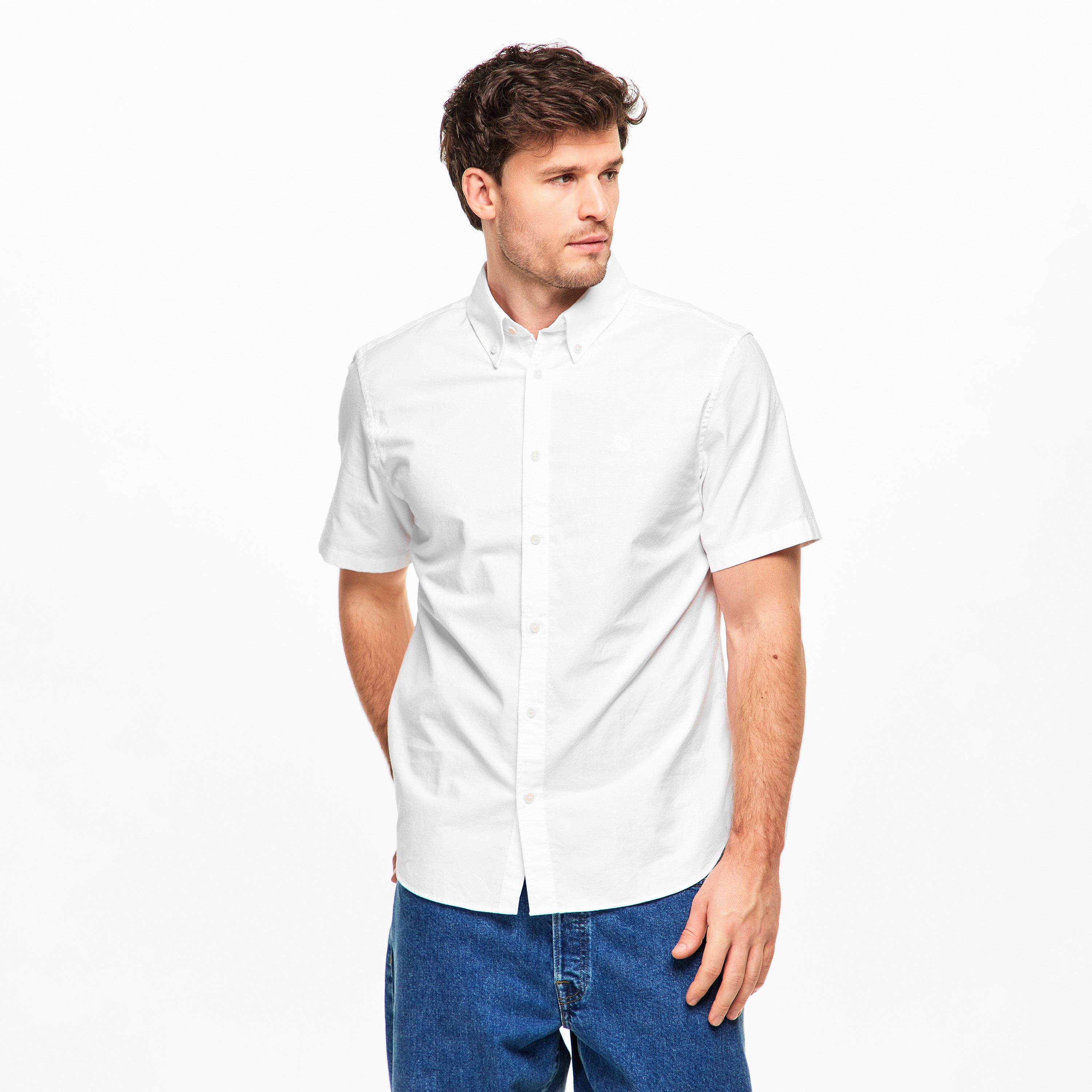 White - Belstaff - Belstaff Street SS S Sn63 - 3