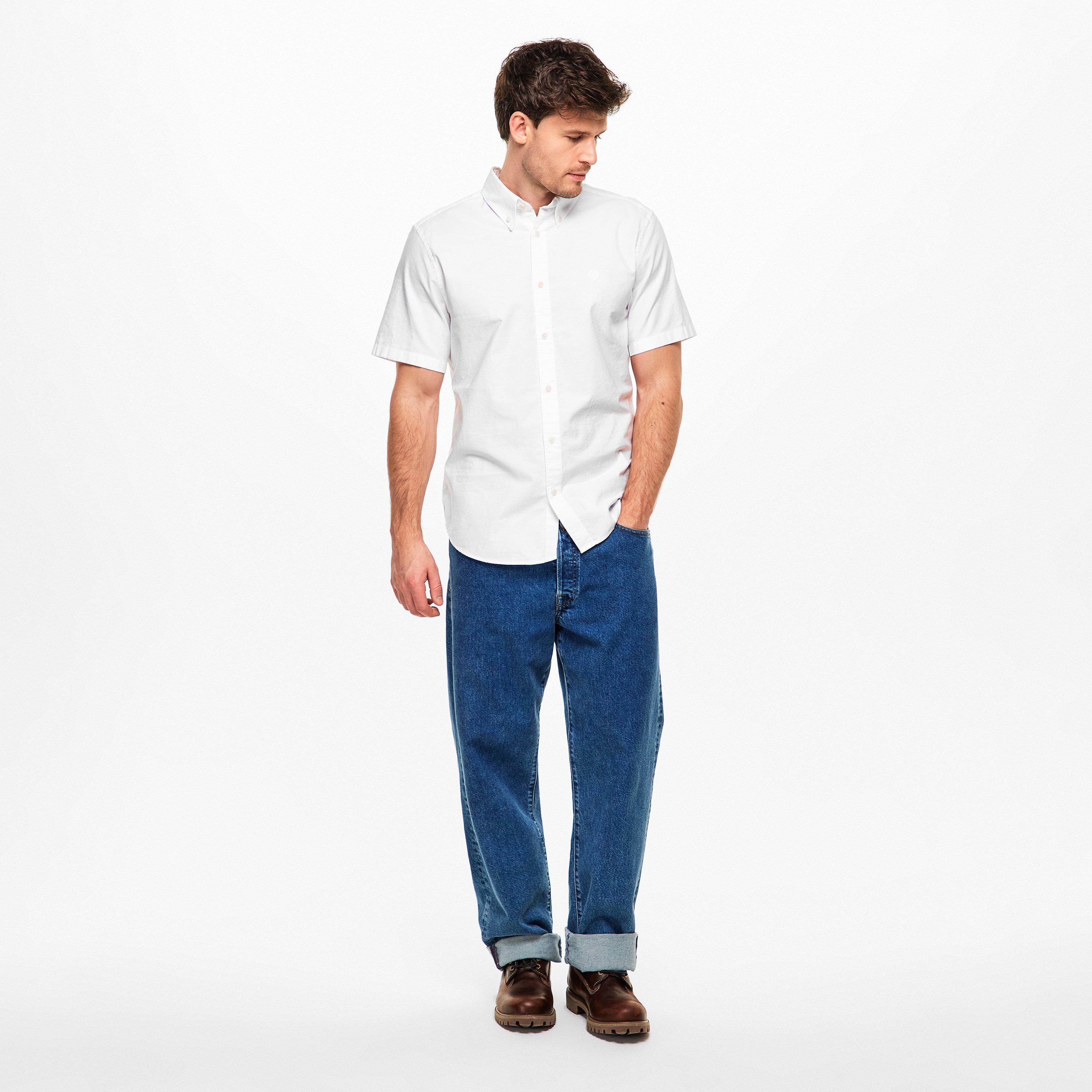 White - Belstaff - Belstaff Street SS S Sn63 - 6