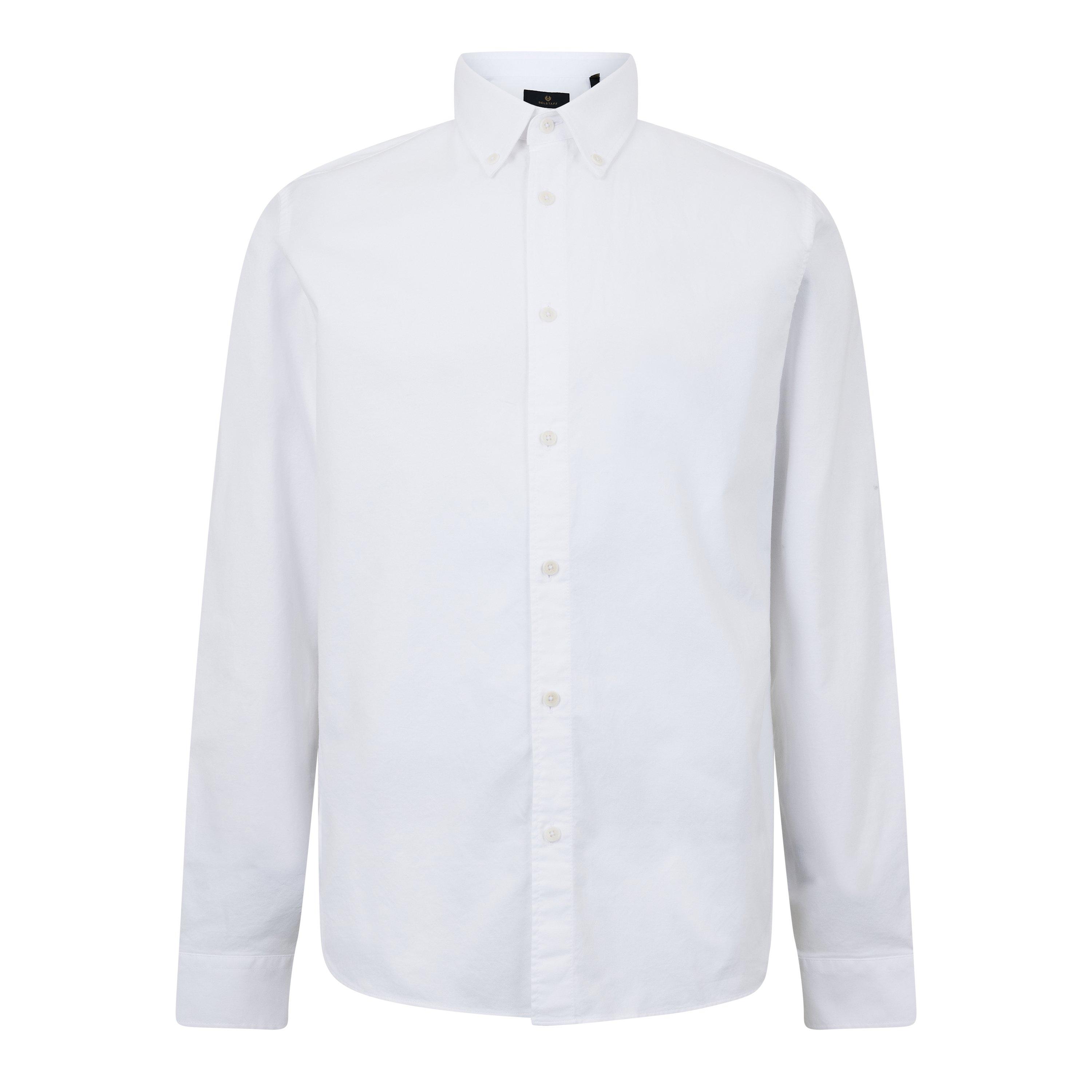 White - Belstaff - Belstaff StreetShirt Sn00 - 1