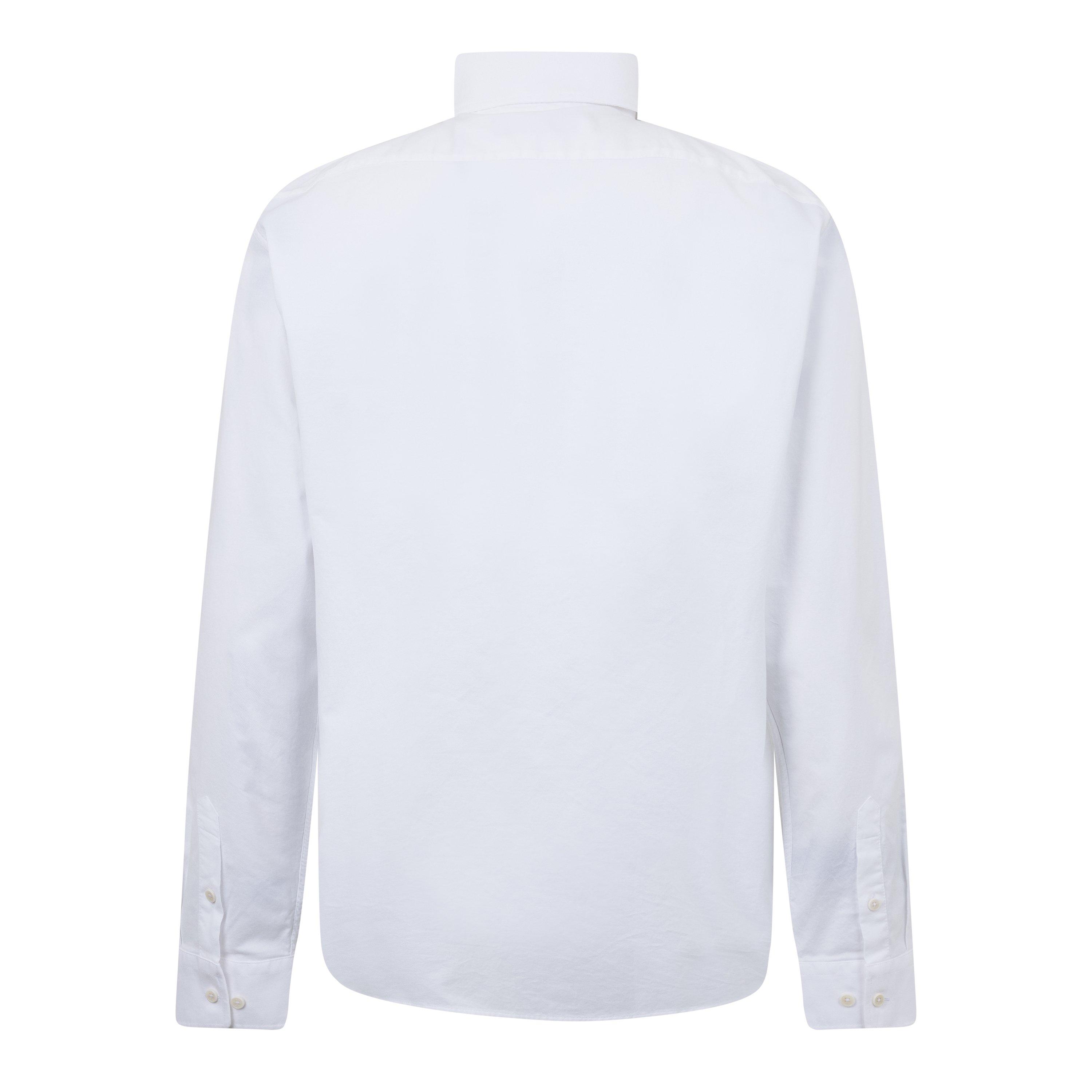 White - Belstaff - Belstaff StreetShirt Sn00 - 2