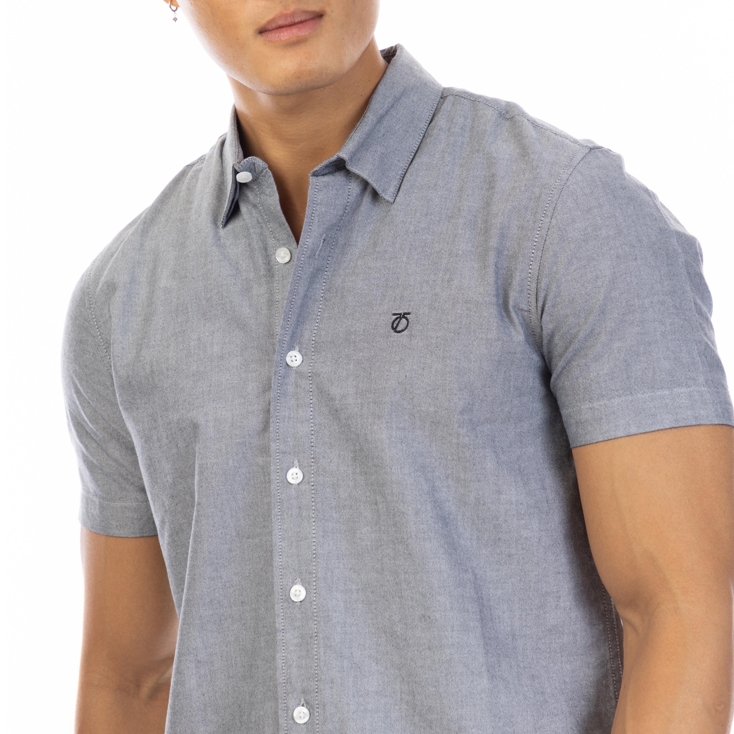 Black - Peter Werth - W Church Shirt Sn99 - 2