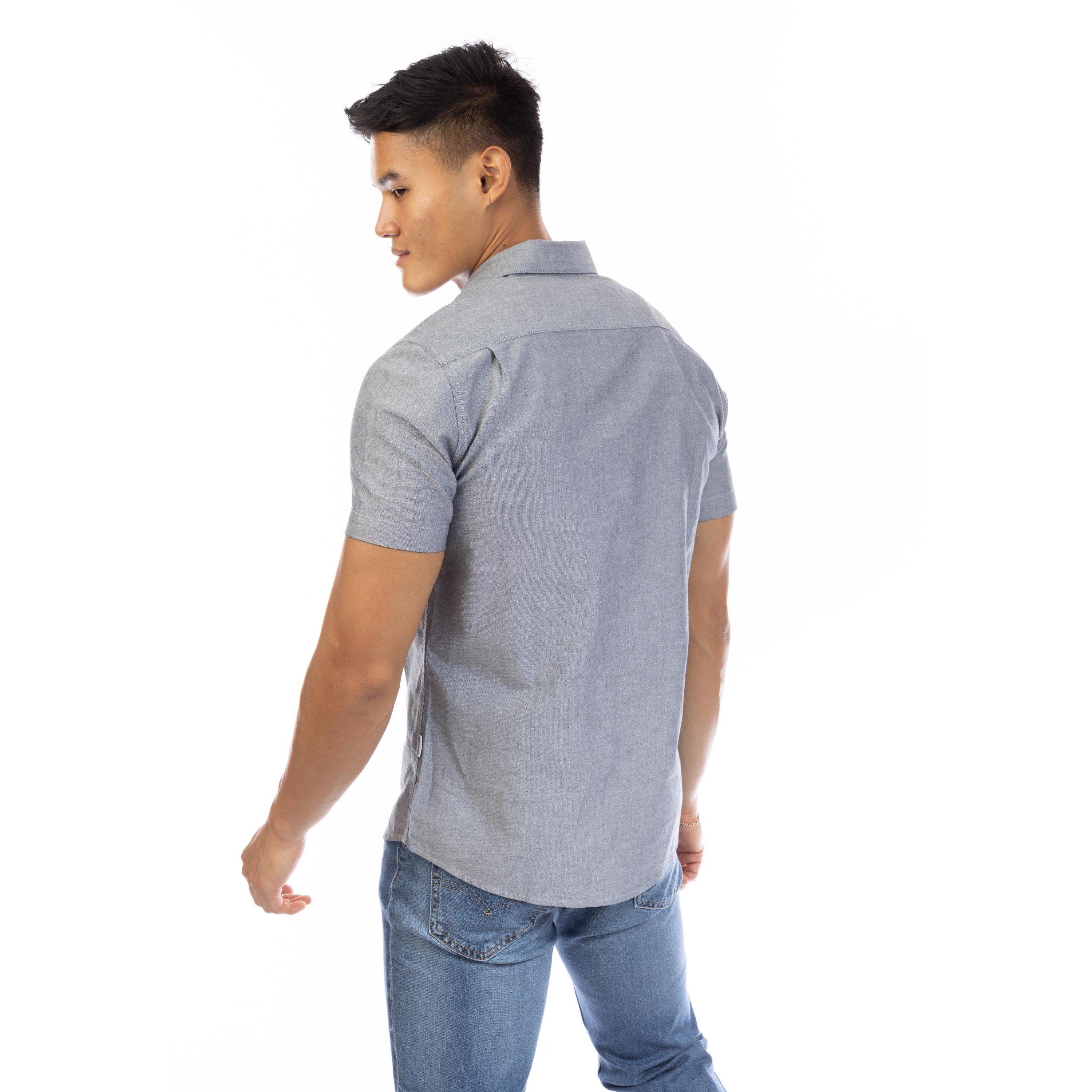 Black - Peter Werth - W Church Shirt Sn99 - 3