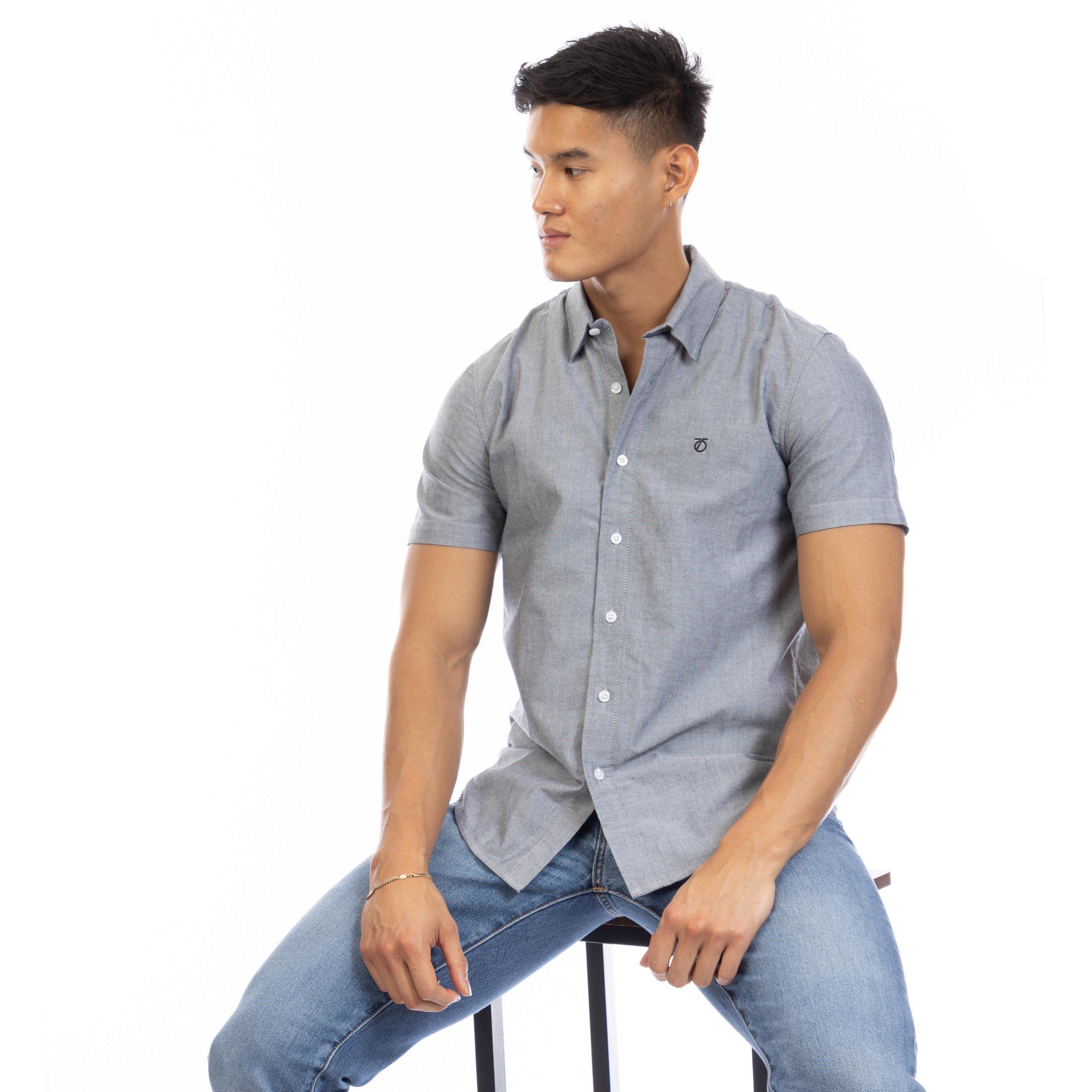 Black - Peter Werth - W Church Shirt Sn99 - 4