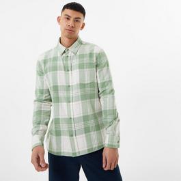 Jack Wills Easy fit short sleeve shirt