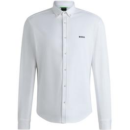 Boss B Motion Shirt