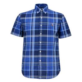 Polo Ralph Lauren Chck SS Shirt Sn42