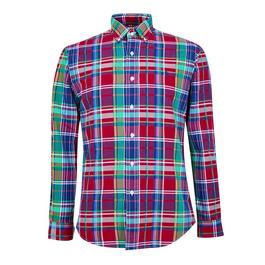 Polo Ralph Lauren Oxford Classic Check Shirt
