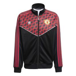 adidas MUFC TT 91 Sn99
