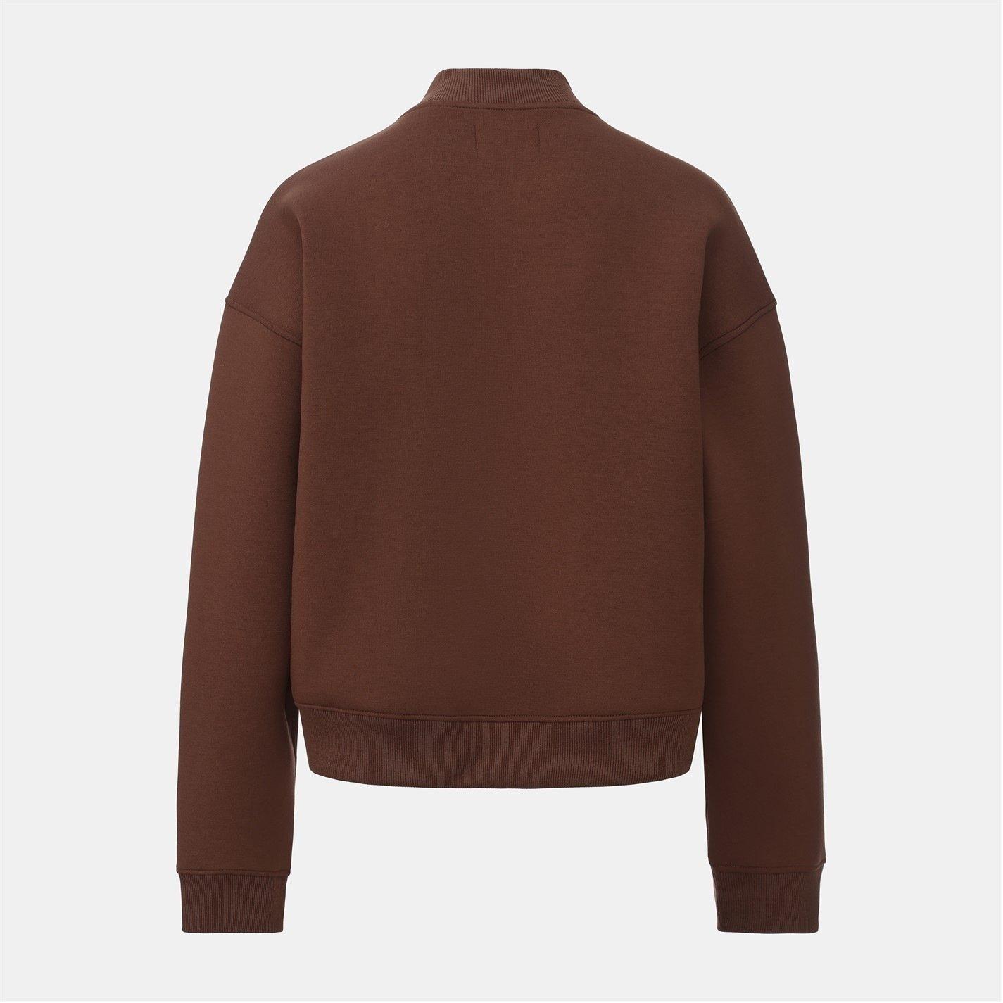 Brown - Firetrap - Scuba Bomber Mens - 2