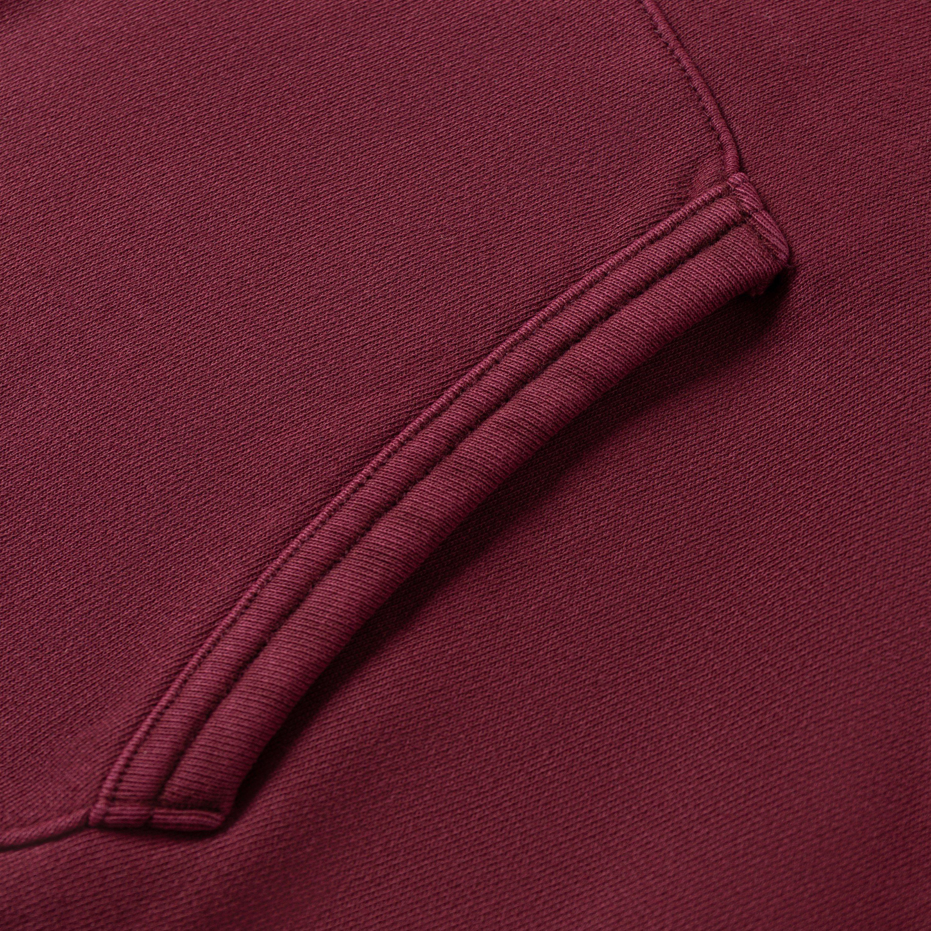 Port - Jack Wills - JW Vintage 1/4 Zip Sn64 - 5