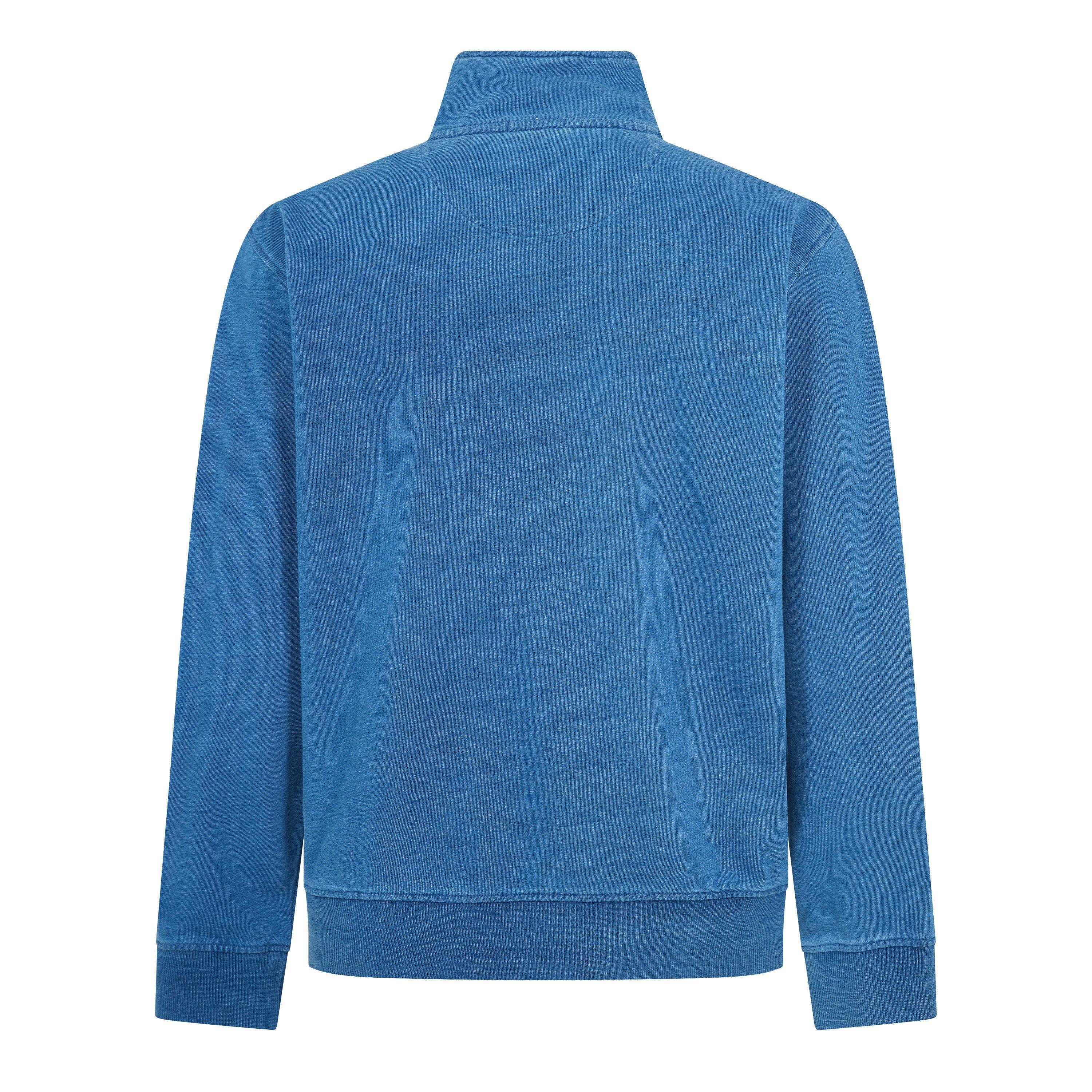 Timberland | Men's 1/4 Zip Fleece | Sports Direct