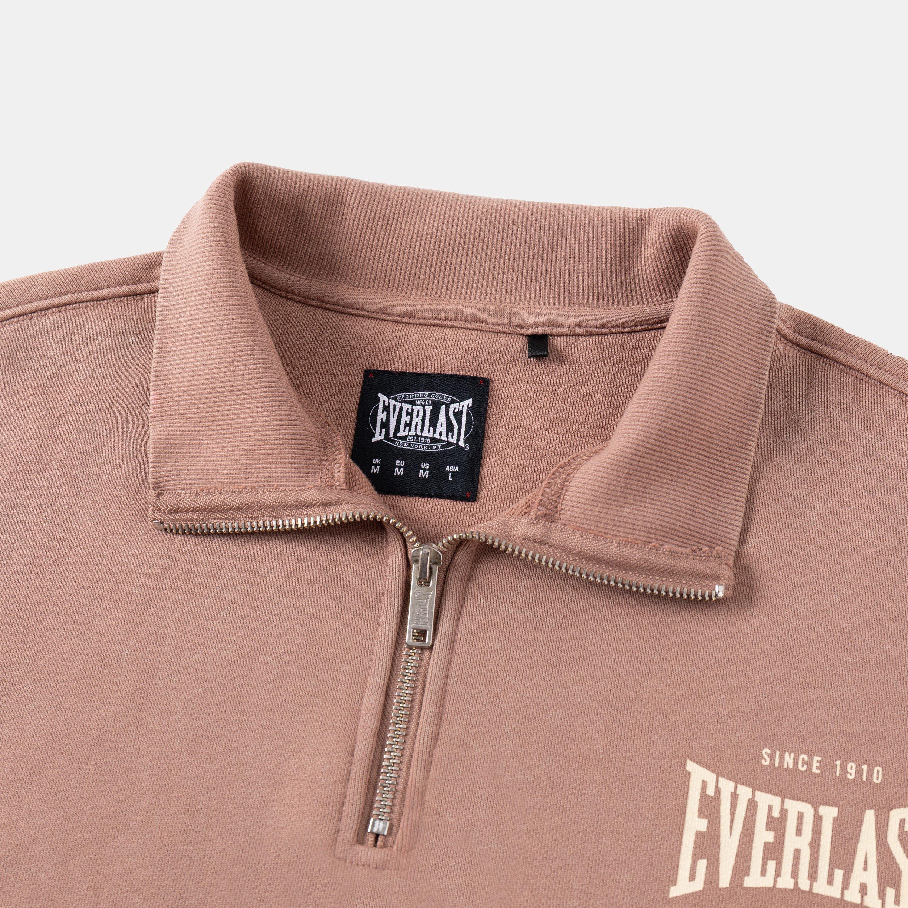 Clay - Everlast - Everlast Bronx 1/4 Z Sn64 - 3