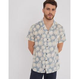 Threadbare Shirt Northhal Sn99