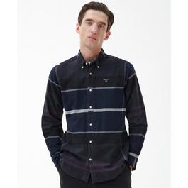 Barbour Iceloch Tailored Fit Shirt