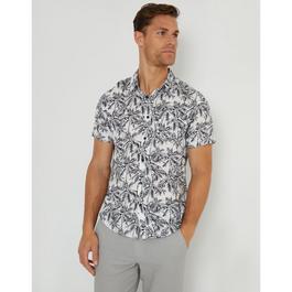 Threadbare Shirt Dormy Sn99