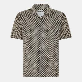 Threadbare Shirt Drumacre Sn99