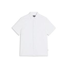 Ted Baker Stansho Seersucker Shirt