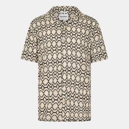 Threadbare Rackes Shirt Sn99