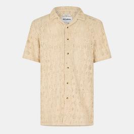 Threadbare Rackes Shirt Sn99