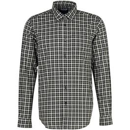 Barbour International McCloud Checked Shirt