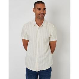 Threadbare Shirt Coppice Sn99