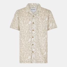 Threadbare Shirt Dalo Sn99