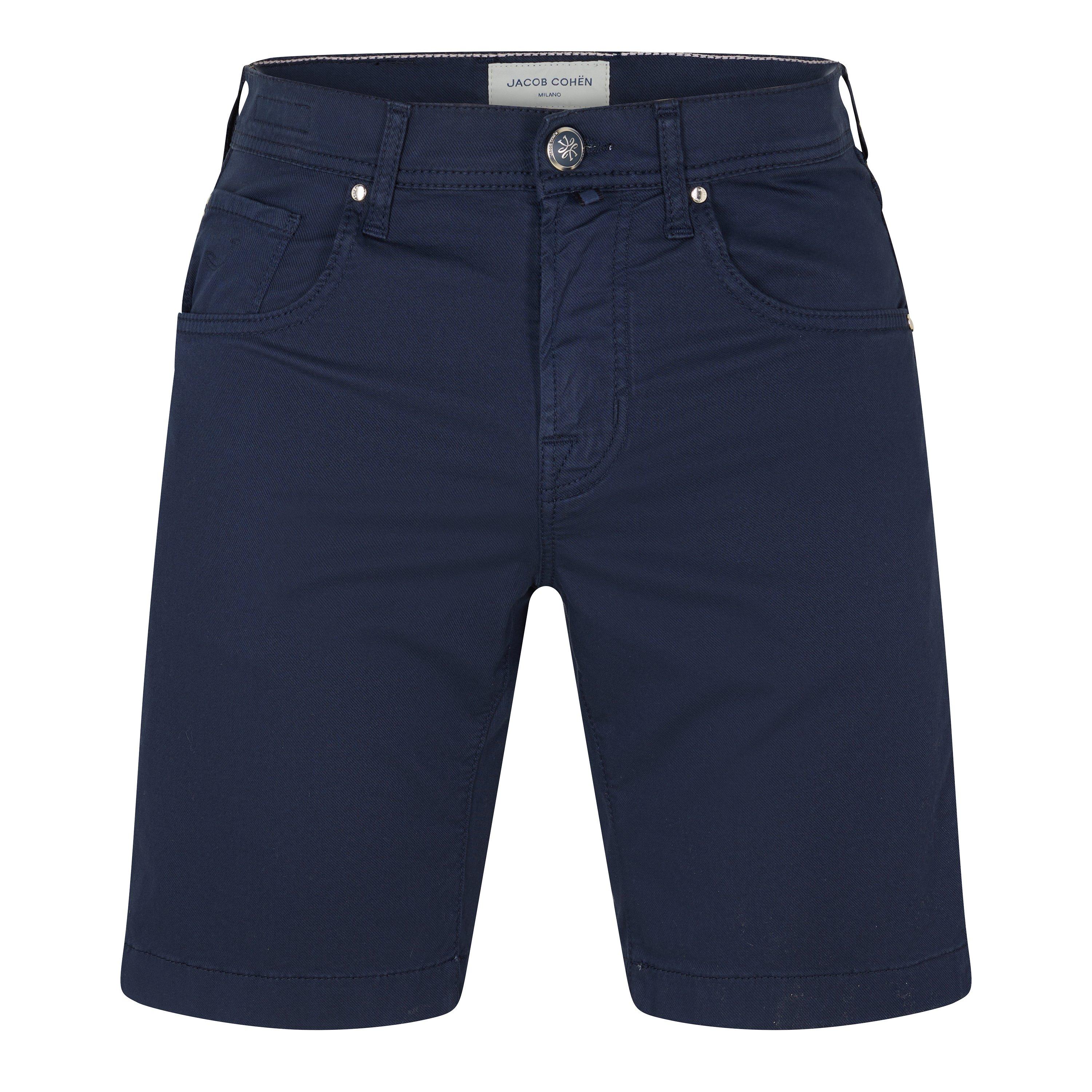 Jacob Cohen Jacob Nicolas Short Sn62