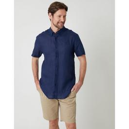 Saltwell Shirt SSlv Sn99