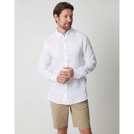 Saltwell Shirt LSlv Sn99