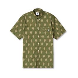 Pretty Green PG Vetiver SS Shirt Sn99