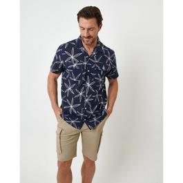 Saltwell Shirt SSlv Sn99