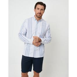 Saltwell Shirt LSlv Sn99