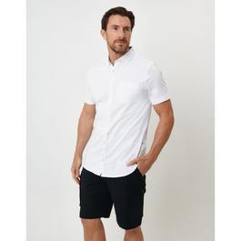 Saltwell Shirt SSlv Sn99