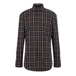 Boss Hank-kent Long Sleeve Shirt