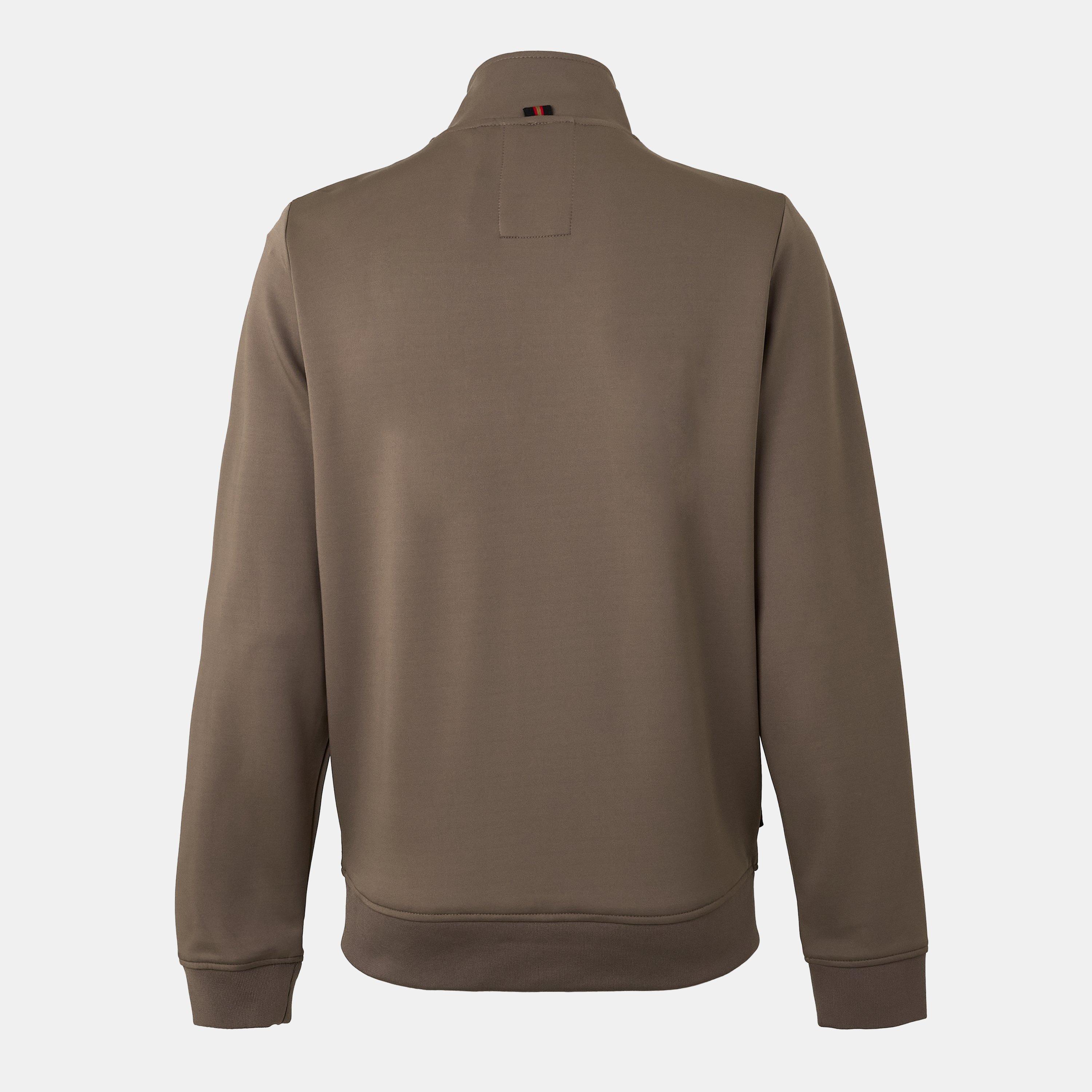 Hard Nut - Luke - Full-Zip Fleece - 2