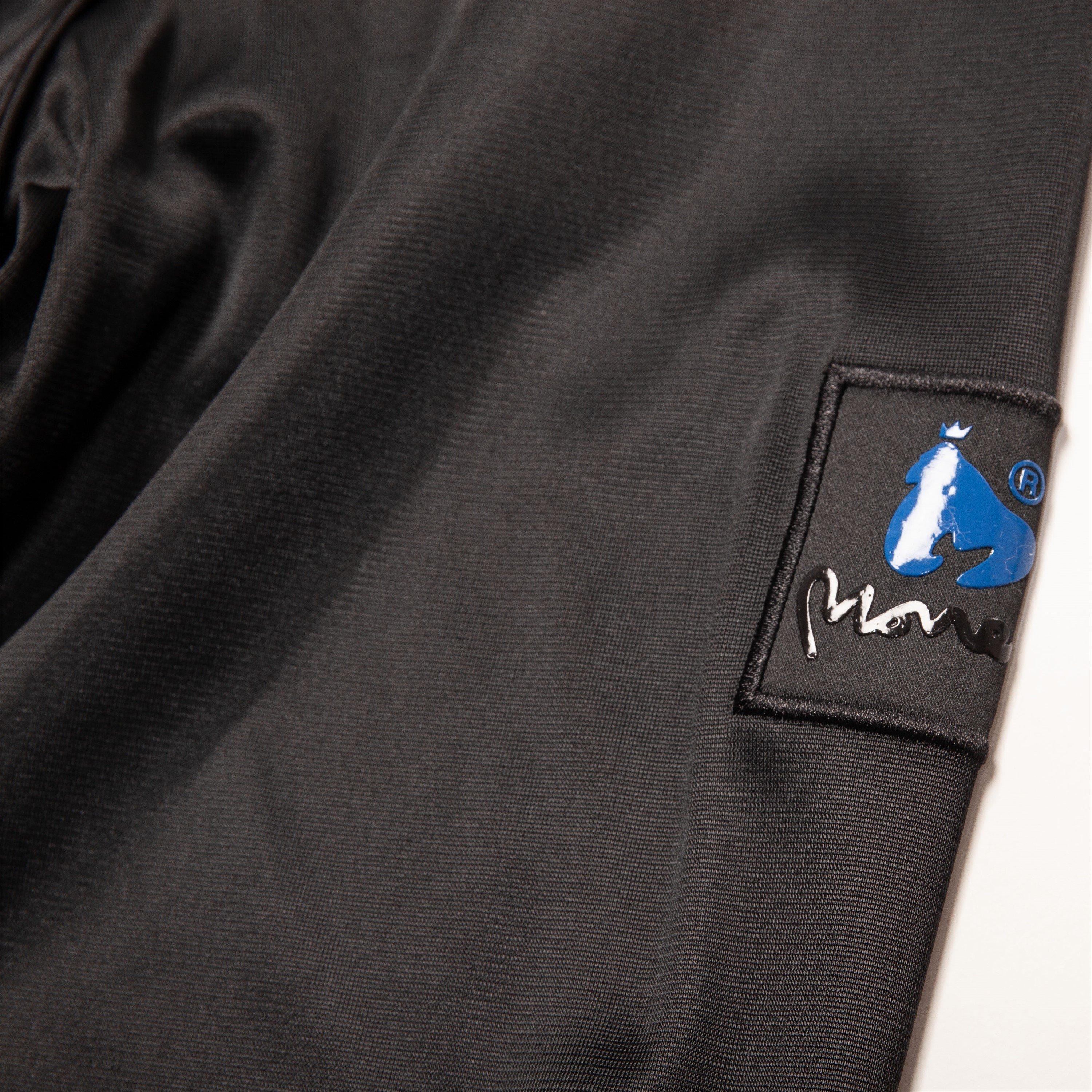 Black - Money - Colour Pack Zip Crew - 4