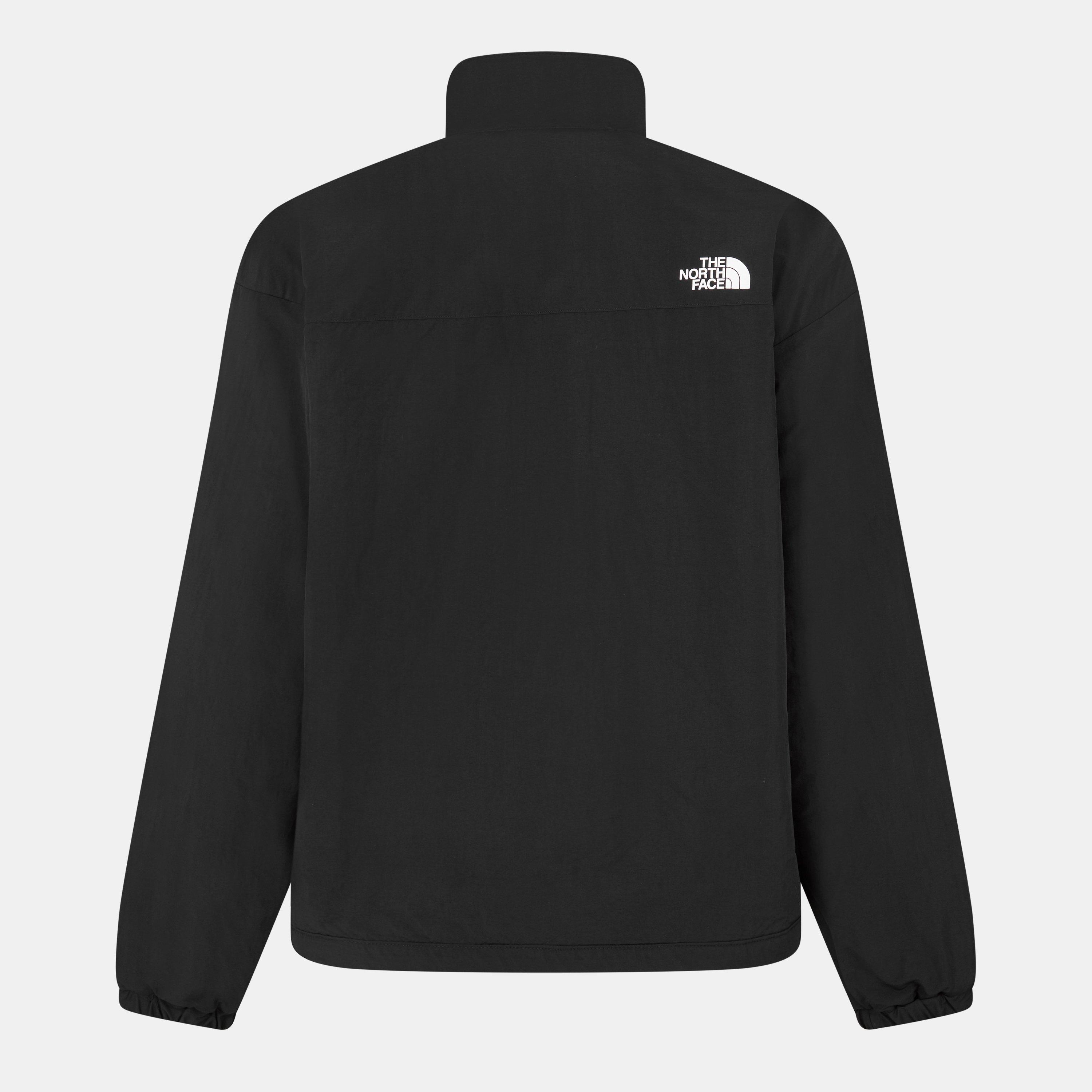 TNF Black - The North Face - Men's Yumiori Reversible Full Zip Fleece - 2