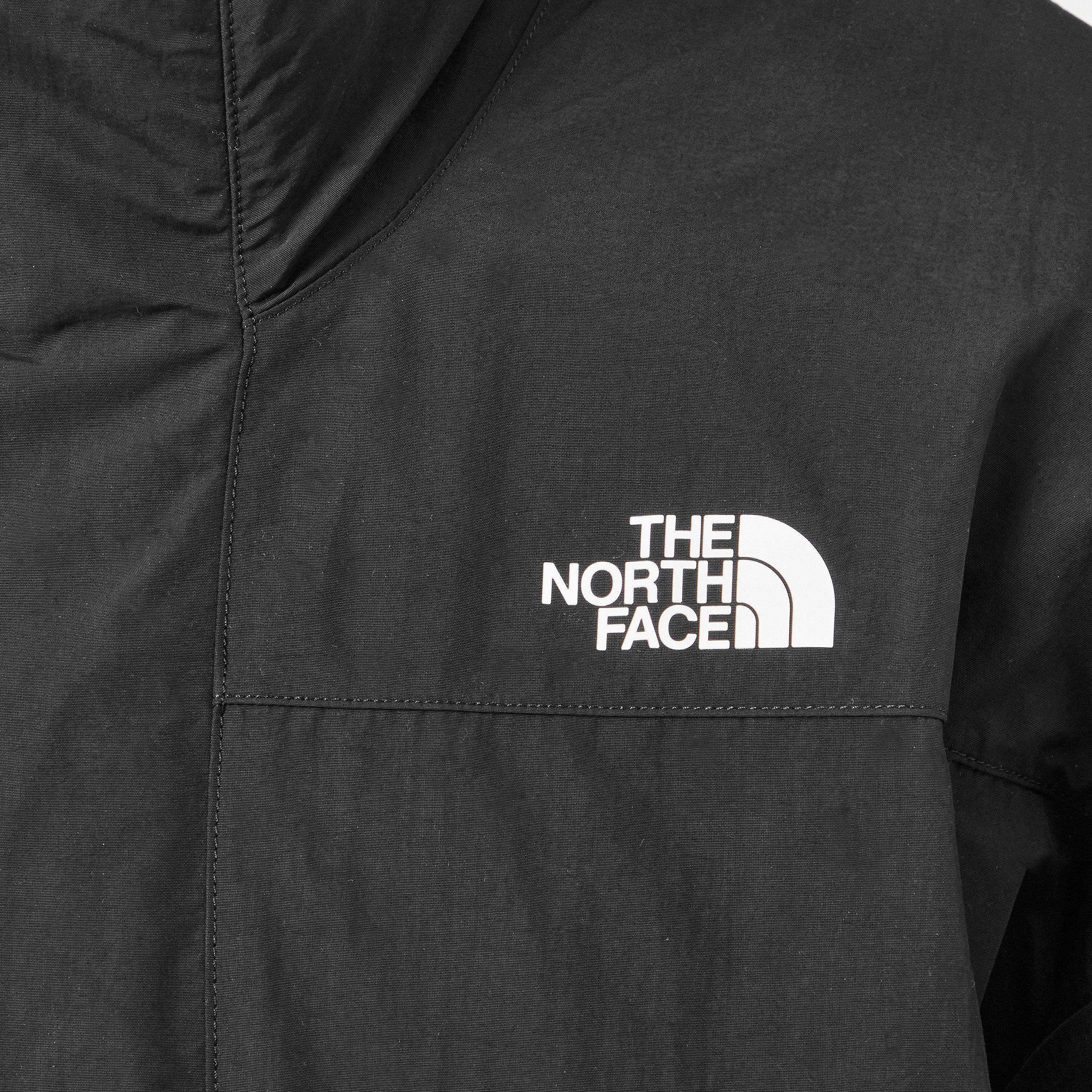 TNF Black - The North Face - Men's Yumiori Reversible Full Zip Fleece - 5