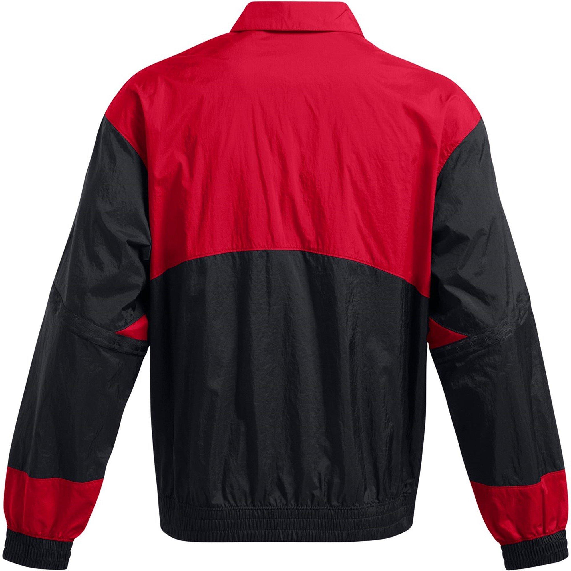 Rot - Under Armour - 96 Terra Drill Top - 2