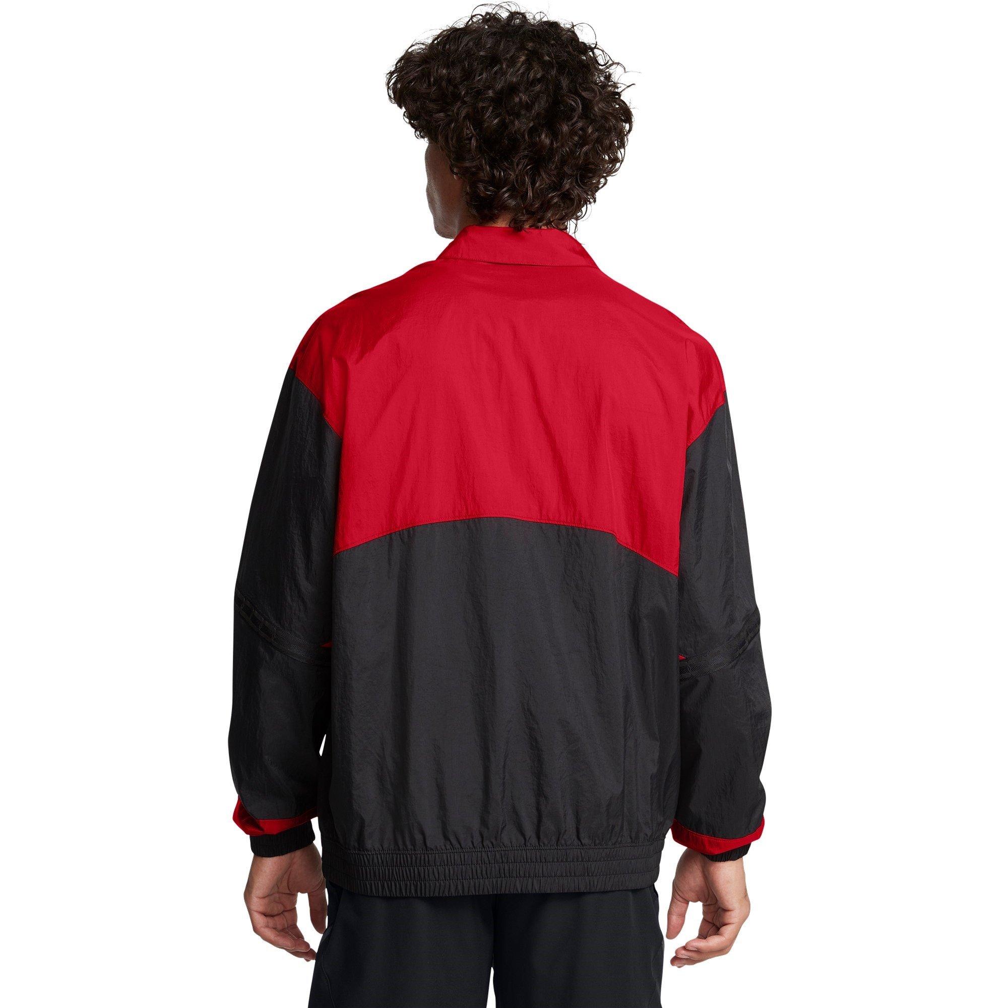 Rot - Under Armour - 96 Terra Drill Top - 4